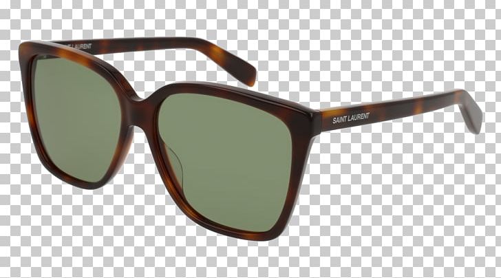 Gucci GG0062S Sunglasses Gucci Eyeglasses Yves Saint Laurent PNG, Clipart, Brown, Eyewear, Fashion, Glasses, Goggles Free PNG Download