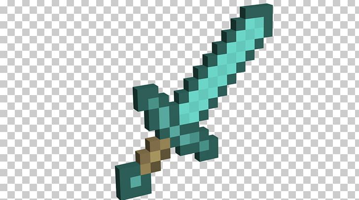 Minecraft: Pocket Edition Xbox 360 Sword Video Game PNG, Clipart, Angle, Creeper, Diamond Sword, Gaming, Lego Free PNG Download