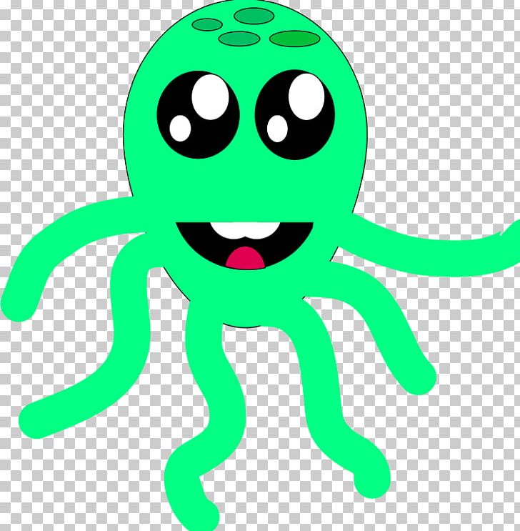 Octopus Smiley Cartoon PNG, Clipart, Animal, Animal Figure, Artwork, Cartoon, Computer Icons Free PNG Download