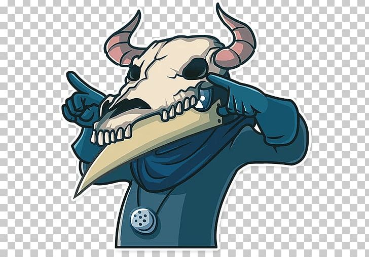 Plague Doctor Sticker Physician Telegram PNG, Clipart, Art, Fictional Character, Hea, Head, Jaw Free PNG Download