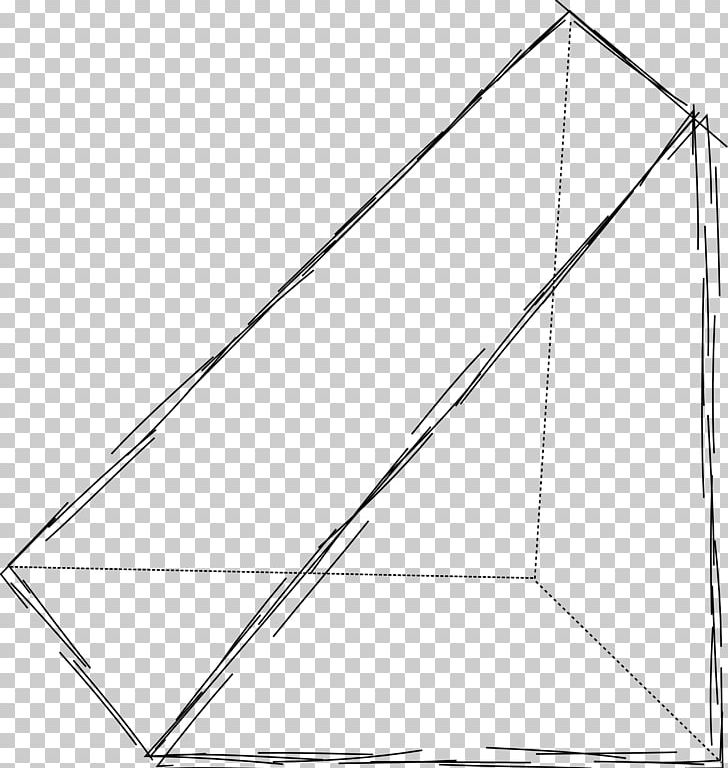Triangle Drawing Point PNG, Clipart, Angle, Area, Black And White, Diagram, Drawing Free PNG Download
