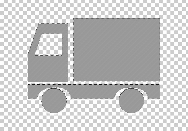 Cargo Van Computer Icons Delivery PNG, Clipart, Angle, Black, Black And White, Brand, Car Free PNG Download