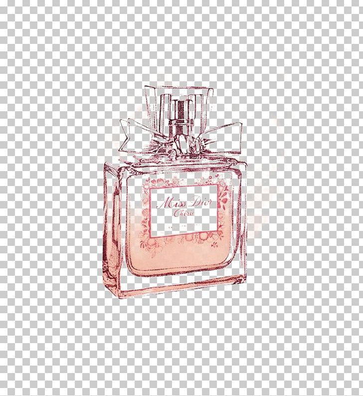 Chanel No. 5 Perfume Drawing Miss Dior PNG, Clipart, Bow, Cartoon, Chanel, Chanel No 5, Coco Chanel Free PNG Download