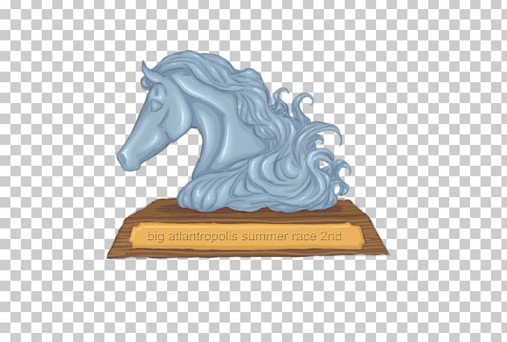 Figurine Statue Trophy PNG, Clipart, Figurine, Horse, Horse Like Mammal, Mane, Racing Trophy Free PNG Download