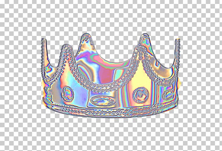 Holodaze Vaporwave Aesthetics Dinahmite PNG, Clipart, Aesthetics, Crown, Dinahmite, Discover Card, Fashion Accessory Free PNG Download