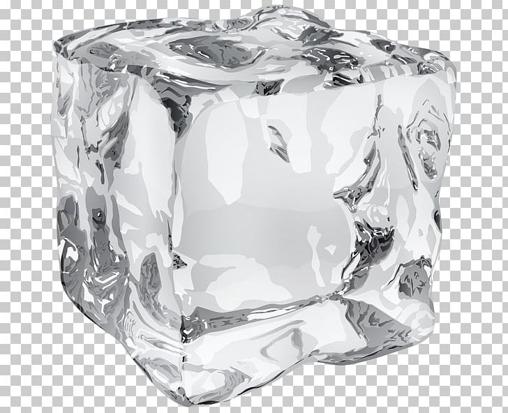 Ice Cube PNG, Clipart, Art, Black And White, Crystal, Cube, Drinkware Free PNG Download