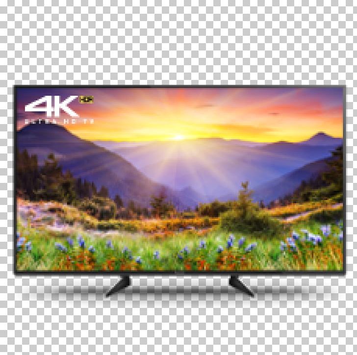 India Panasonic LED-backlit LCD 4K Resolution Ultra-high-definition Television PNG, Clipart, 4k Resolution, Computer Wallpaper, Dawn, Display, Display Advertising Free PNG Download