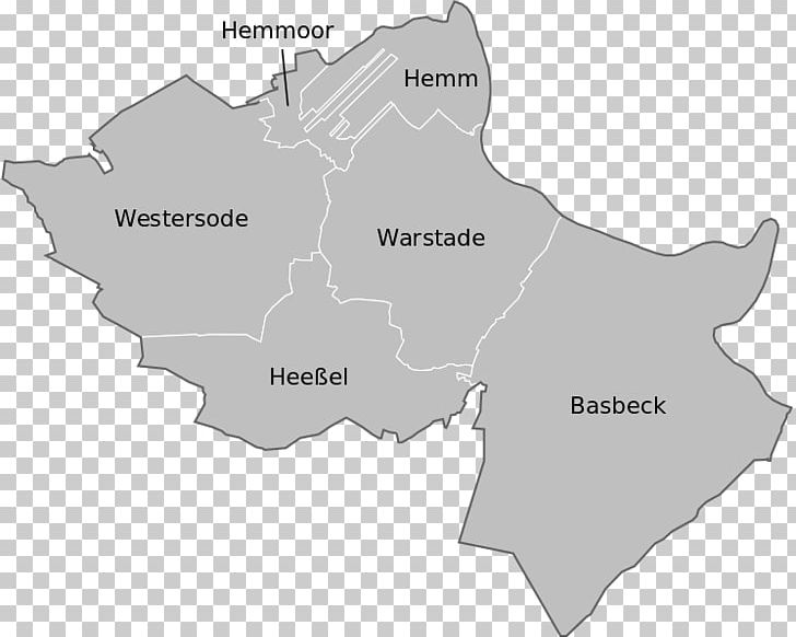 Map Districts Of Germany Village Wikipedia Hemmoor PNG, Clipart, Area, Diagram, Districts Of Germany, Map, Village Free PNG Download