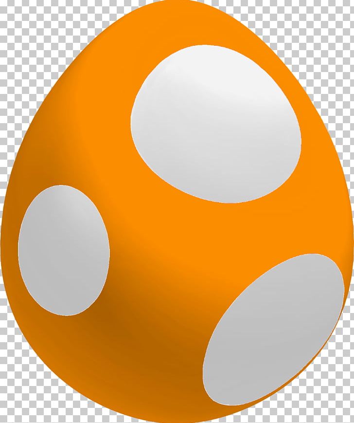 Egg Png - Yellow Yoshi Egg Png, Transparent Png, free png download