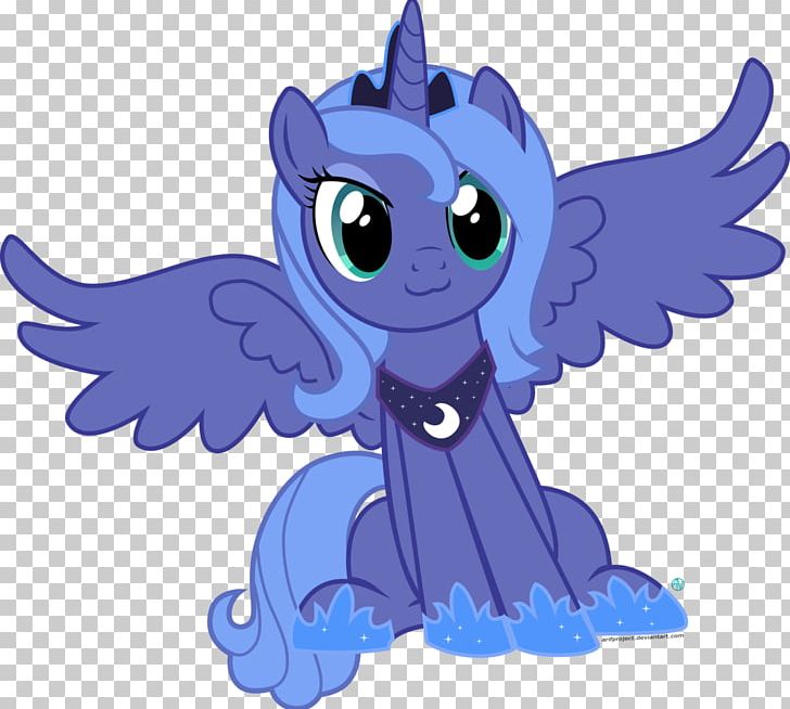 Pony Princess Luna Cat Horse PNG, Clipart, Animals, Anime, Cartoon, Cat, Cute Free PNG Download