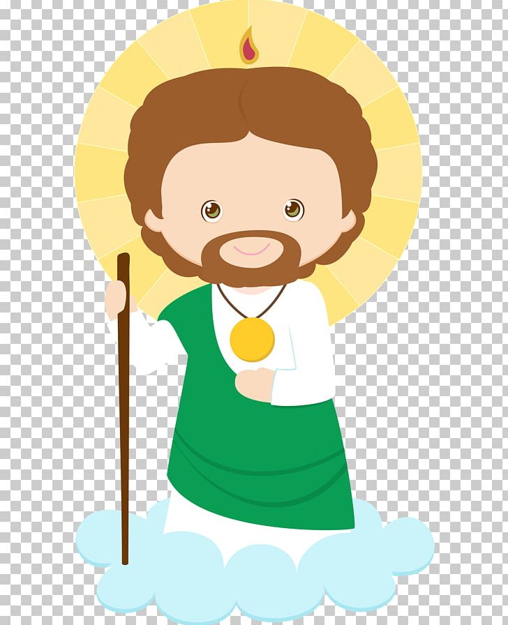 Saint Religion Drawing PNG, Clipart, Baptism, Boy, Calendar Of Saints, Cartoon, Cheek Free PNG Download