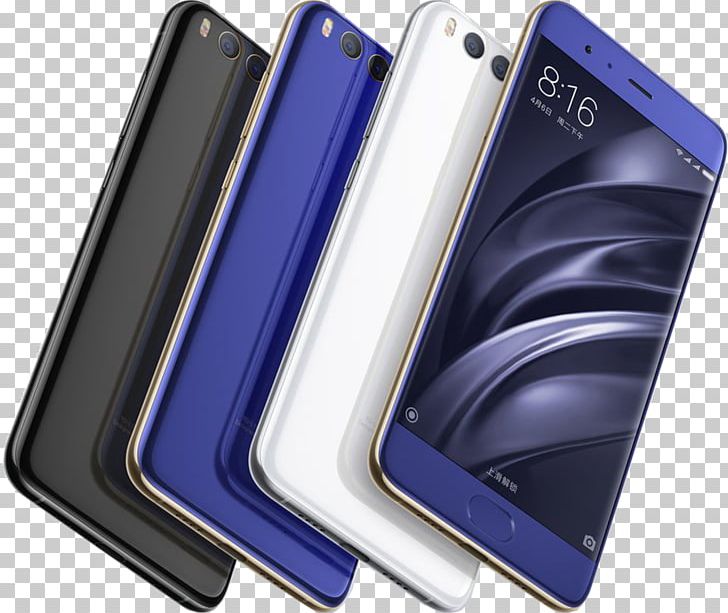 Samsung Galaxy S8 小米手机6X Xiaomi Mi 1 Android PNG, Clipart, Andro, Electric Blue, Electronic Device, Electronics, Gadget Free PNG Download