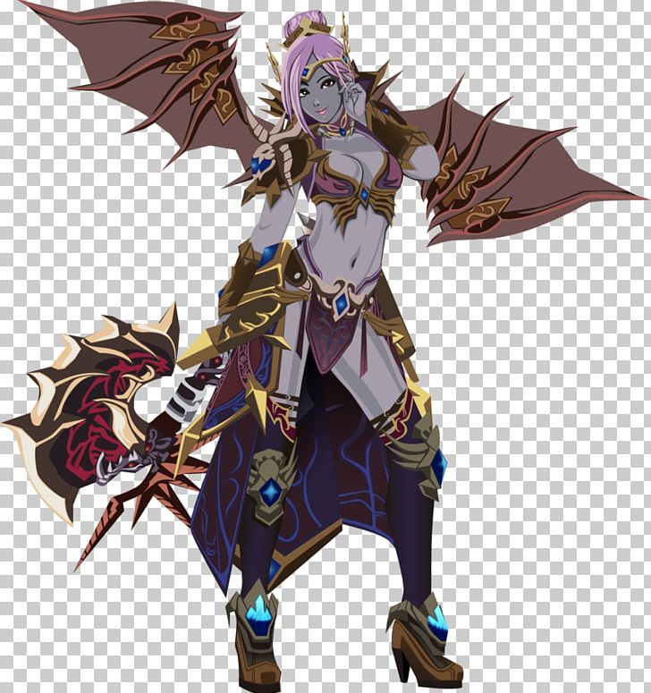 Shaiya Fan Art Demon PNG, Clipart, Anime, Armour, Art, Costume, Costume Design Free PNG Download