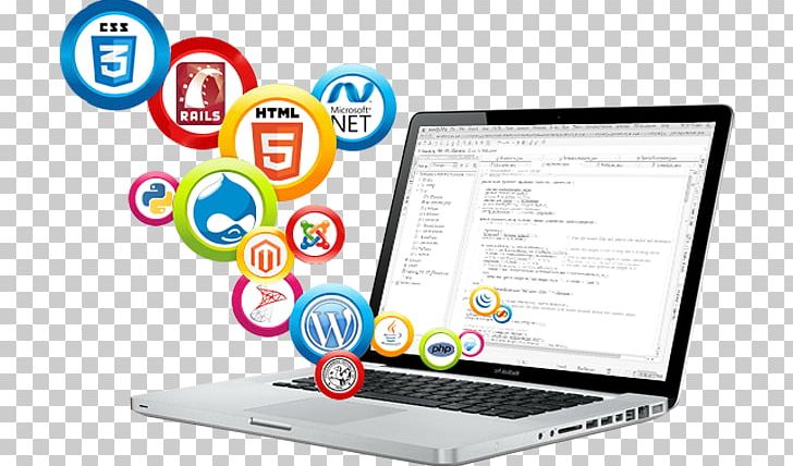 Web Development Responsive Web Design PNG, Clipart, Brand, Business, Cms, Communication, Computer Monitor Free PNG Download