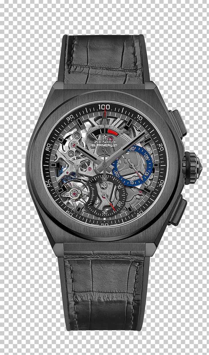 Baselworld Zenith Chronograph Chronometer Watch PNG, Clipart,  Free PNG Download