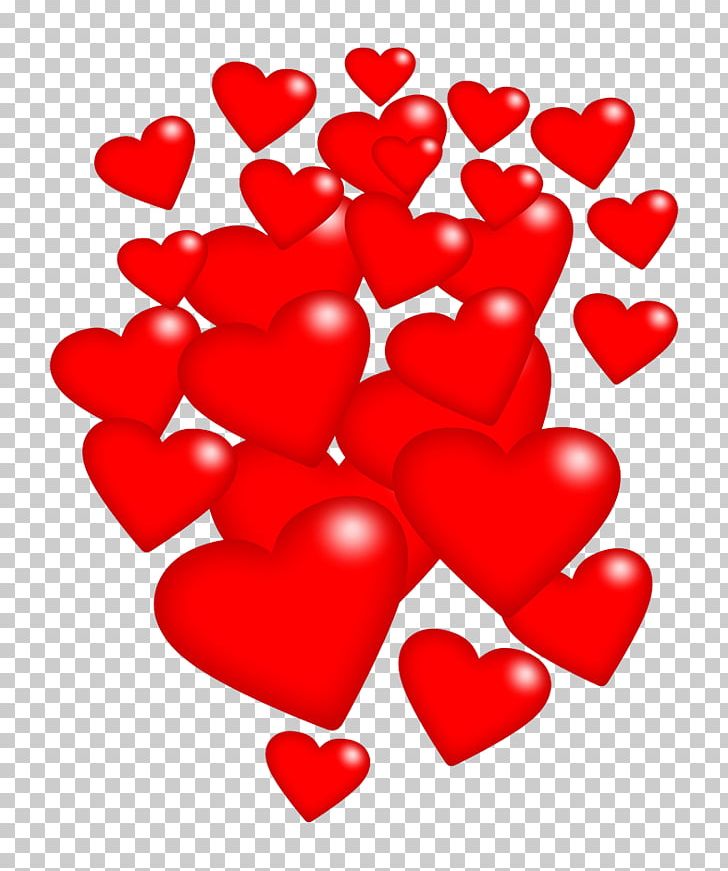 Heart Red Valentine's Day PNG, Clipart, Desktop Wallpaper, Heart, Kalpler, Love, Objects Free PNG Download