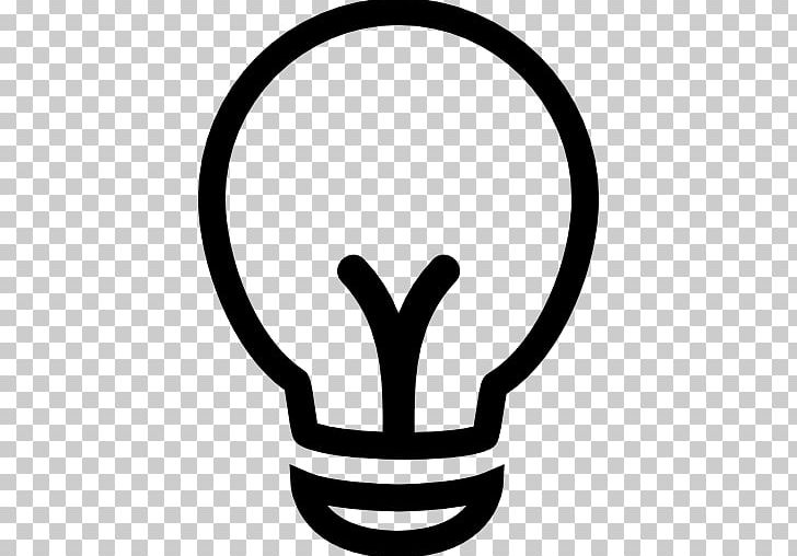 Incandescent Light Bulb Computer Icons PNG, Clipart, Black And White, Body Jewelry, Circle, Computer Icons, Document Free PNG Download