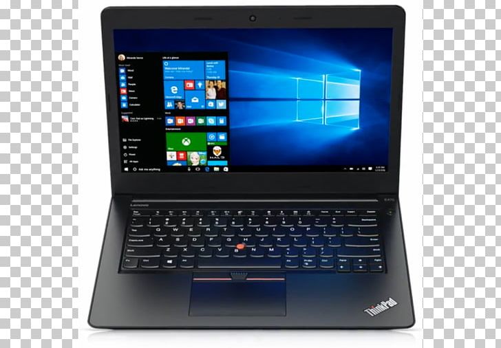 Laptop Intel Core I5 ThinkPad E Series Lenovo PNG, Clipart, Computer, Computer Hardware, Ddr4 Sdram, Display Device, Electronic Device Free PNG Download