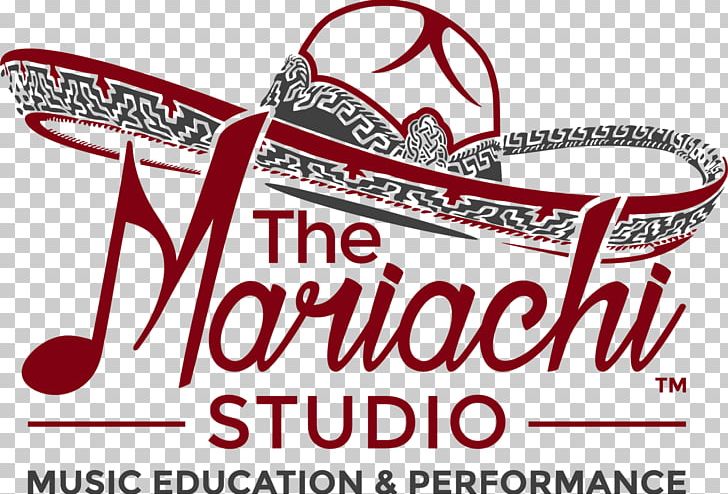 Logo The Mariachi Studio PNG, Clipart, Area, Art, Brand, Carnegie Hall, Design Free PNG Download