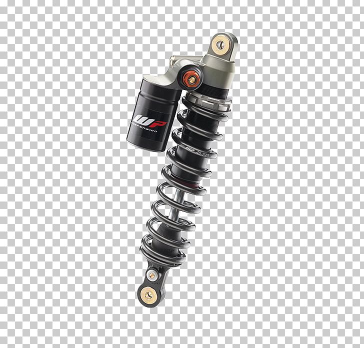 Shock Absorber WP Suspension Motorcycle KTM Wirtualna Polska PNG, Clipart, Absorber, Auto Part, Bicycle Forks, Husqvarna Motorcycles, Ktm Free PNG Download
