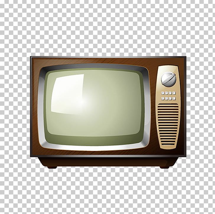 Television Stock Illustration PNG, Clipart, Media, Multimedia, Objects, Retro, Retro Background Free PNG Download
