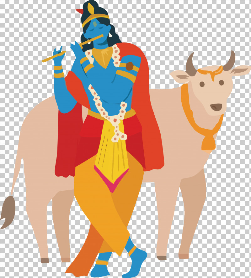 Govardhan Puja PNG, Clipart, Annakoot Puja, Govardhan Puja Free PNG Download