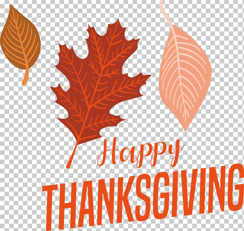 Happy Thanksgiving PNG, Clipart, Abstract Art, Calligraphy, Christmas Day, Happy Thanksgiving, Leaf Free PNG Download