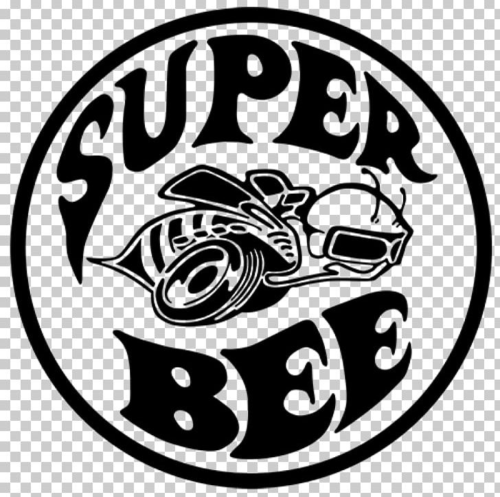 Dodge Super Bee Dodge Ram Rumble Bee Ram Trucks Car PNG, Clipart, Bee, Bee Logo, Black And White, Brand, Bumper Sticker Free PNG Download