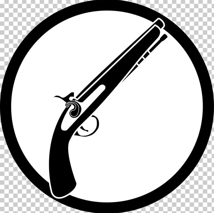 Gun Firearm Weapon PNG, Clipart, Action, Black And White, Circle, Firearm, Game Free PNG Download