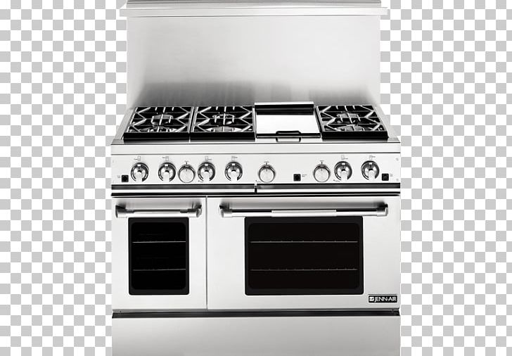 Jenn-Air Cooking Ranges Home Appliance Gas Stove Kitchen PNG, Clipart, Appliance Classes, Cooking Ranges, Gas, Gas Stove, Griddle Free PNG Download