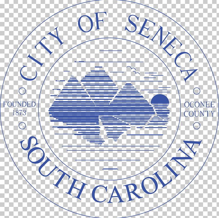 Logo City Of Seneca Organization Ludwigsburg PNG, Clipart, Area, Brand, Chicago, Circle, City Free PNG Download