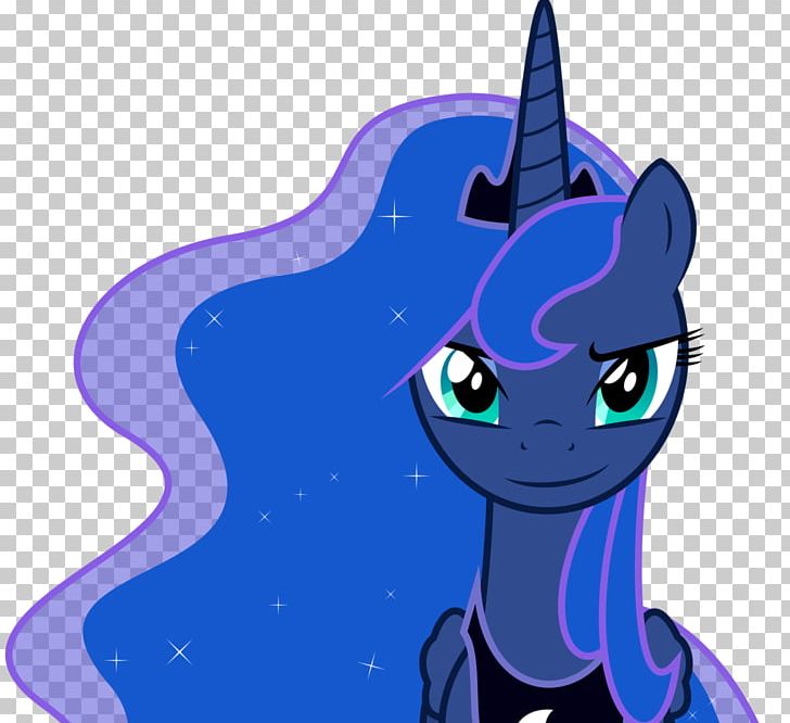 Princess Luna Pony Princess Celestia Twilight Sparkle PNG, Clipart, Anime, Blue, Cartoon, Computer Wallpaper, Deviantart Free PNG Download