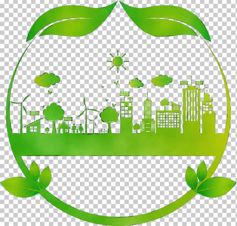 Free Environment Logo Maker - Forestry, Nature Center Logos