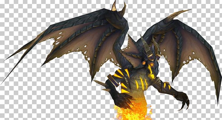Deathwing Sintharia Nefarian World Of Warcraft: Cataclysm Onyxia PNG, Clipart, Alexstrasza, Art, Azeroth, Deathwing, Demon Free PNG Download