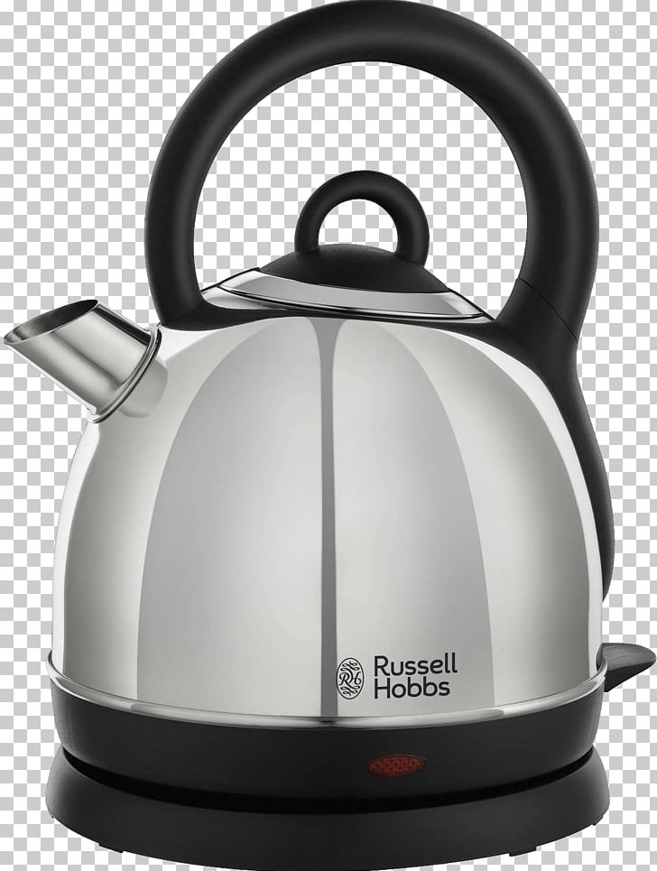 Kettle Russell Hobbs Toaster Home Appliance Morphy Richards PNG, Clipart, Electric Kettle, Free, Home Appliance, Jug, Kettle Free PNG Download