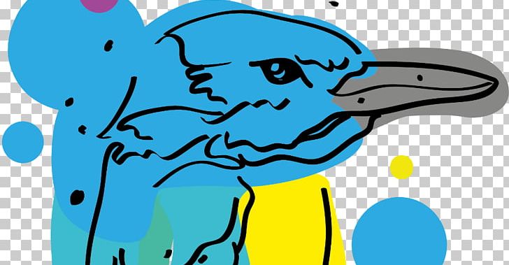 Marine Mammal Human Behavior Cartoon PNG, Clipart, Area, Art, Artwork, Beak, Behavior Free PNG Download