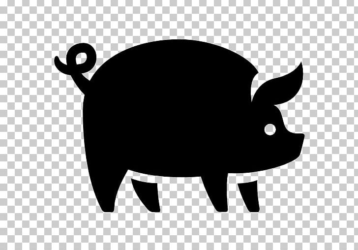 Pig Computer Icons PNG, Clipart, Animals, Artwork, Black, Black And White, Computer Icons Free PNG Download