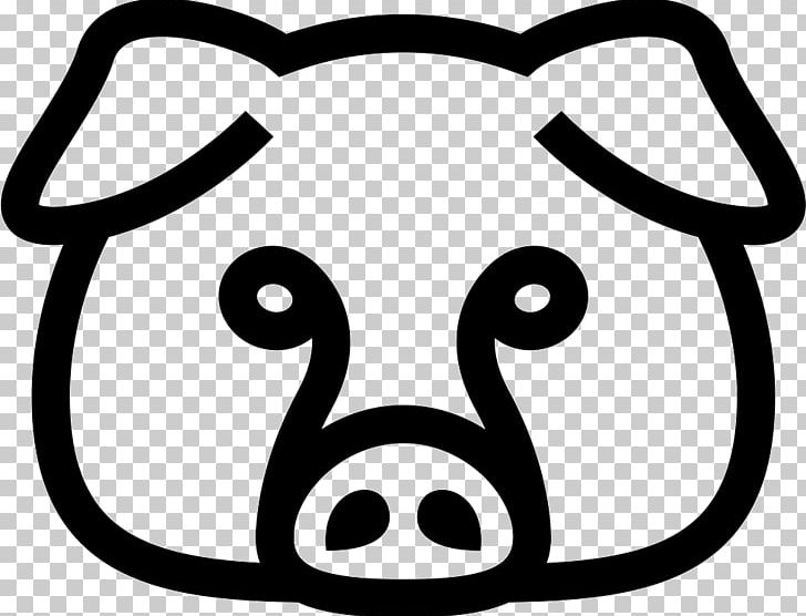 Pig Horse PNG, Clipart, Animal, Animals, Black, Black And White, Circle Free PNG Download