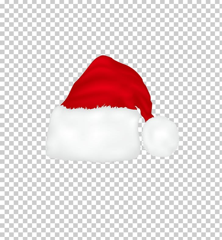 Santa Claus Hat Christmas PNG, Clipart, Adobe Illustrator, Christmas Decoration, Christmas Frame, Christmas Hat, Christmas Lights Free PNG Download