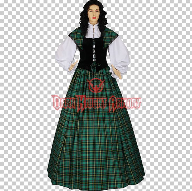 Tartan Clothing Kilt Highland Dress Costume PNG, Clipart, Clothing, Costume, Costume Design, Dress, Highland Dress Free PNG Download