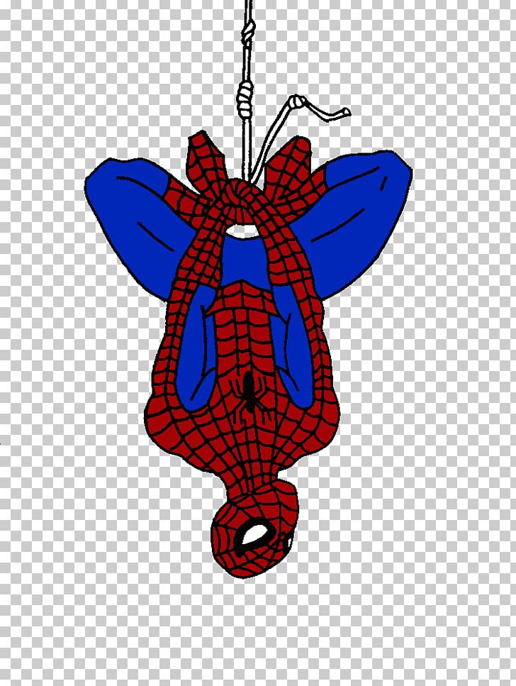 The Amazing Spider-Man Drawing Hulk PNG, Clipart, Amazing Spiderman, Cartoon, Christmas Decoration, Cobalt Blue, Comics Free PNG Download