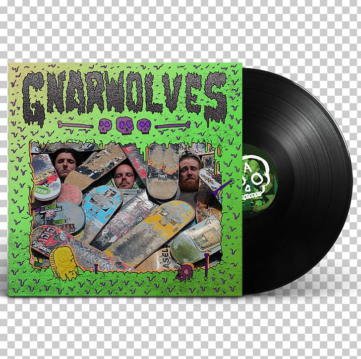 Brighton Gnarwolves LP Record Phonograph Record Outsiders PNG, Clipart, Adolescence, Album, Black Vinyl, Brighton, Chronicles Of Gnarnia Free PNG Download