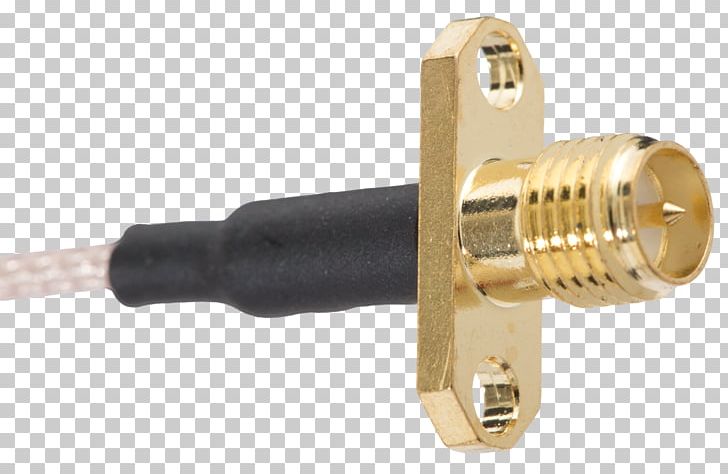 Electrical Cable Coaxial Cable Electrical Connector SMA Connector RP-SMA PNG, Clipart, Cable, Cable Television, Coaxial, Coaxial Cable, Electrical Cable Free PNG Download