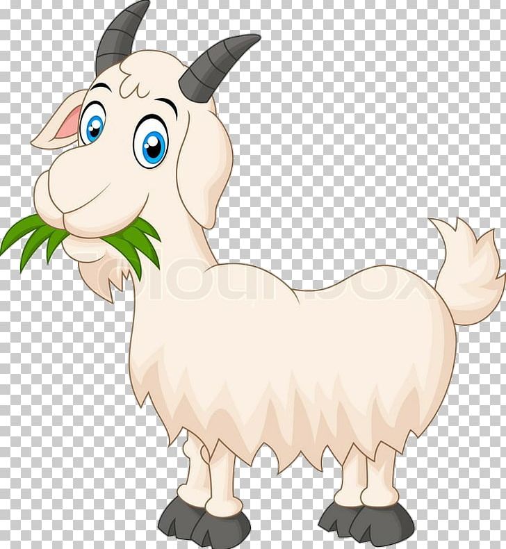 Goat Cartoon PNG, Clipart, Camel Like Mammal, Cartoon, Cattle Like Mammal, Cow Goat Family, Depositphotos Free PNG Download