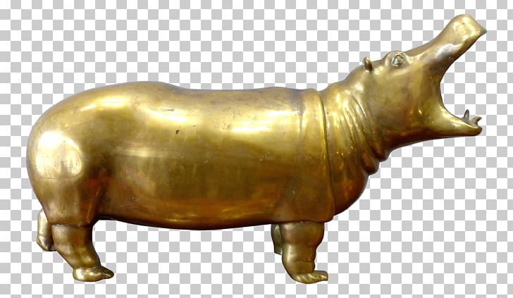 Hippopotamus Bronze Sculpture Statue Art PNG, Clipart, Alabaster, Art, Brass, Bronze, Bronze Sculpture Free PNG Download