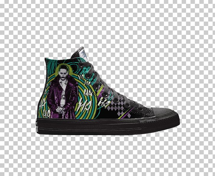 Joker Harley Quinn Tenth Doctor Chuck Taylor All-Stars Sneakers PNG, Clipart, Athletic Shoe, Brand, Chuck Taylor, Chuck Taylor Allstars, Clothing Free PNG Download