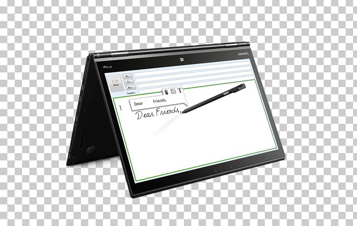 Laptop ThinkPad X1 Carbon Lenovo ThinkPad X1 Yoga 20JD Lenovo ThinkPad X1 Yoga 20F PNG, Clipart, 2in1 Pc, Electronics, Intel Core, Intel Core I7, Laptop Free PNG Download