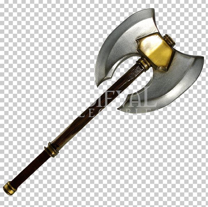 Larp Axe Battle Axe Knife Live Action Role-playing Game PNG, Clipart, Axe, Battle Axe, Blade, Dane Axe, Dwarf Free PNG Download