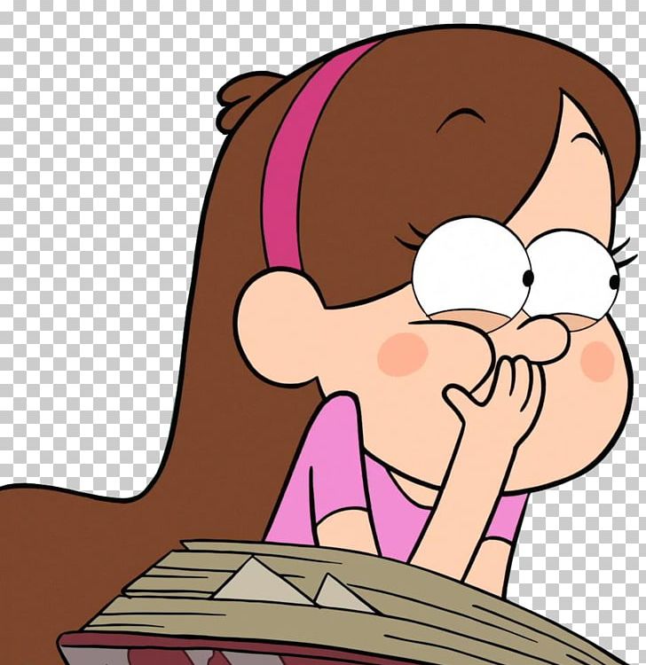 Mabel Pines Dipper Pines Grunkle Stan PNG, Clipart, Arm, Cartoon, Character, Cheek, Child Free PNG Download