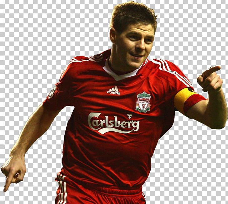 Steven Gerrard 2005 UEFA Champions League Final Liverpool F.C. Premier League England National Football Team PNG, Clipart, 2005 Uefa Champions League Final, Captain, England, Football, Football Player Free PNG Download